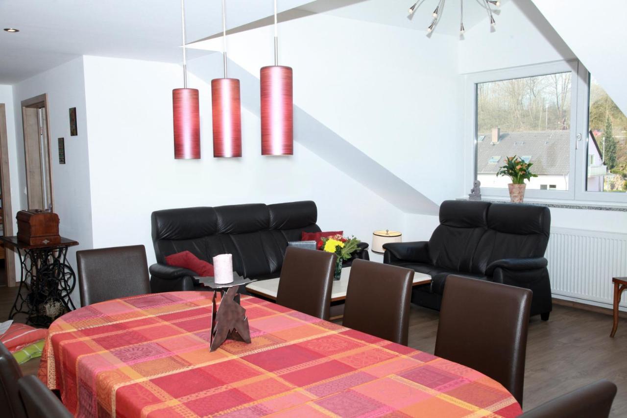 Ferienwohnungen Stoeckl Nittendorf Exterior foto